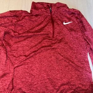 Nike women’s running top